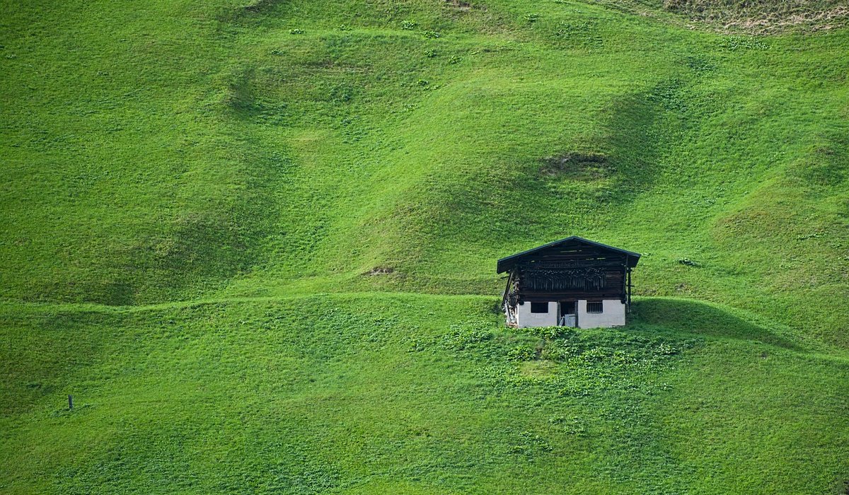 Tending Cabin